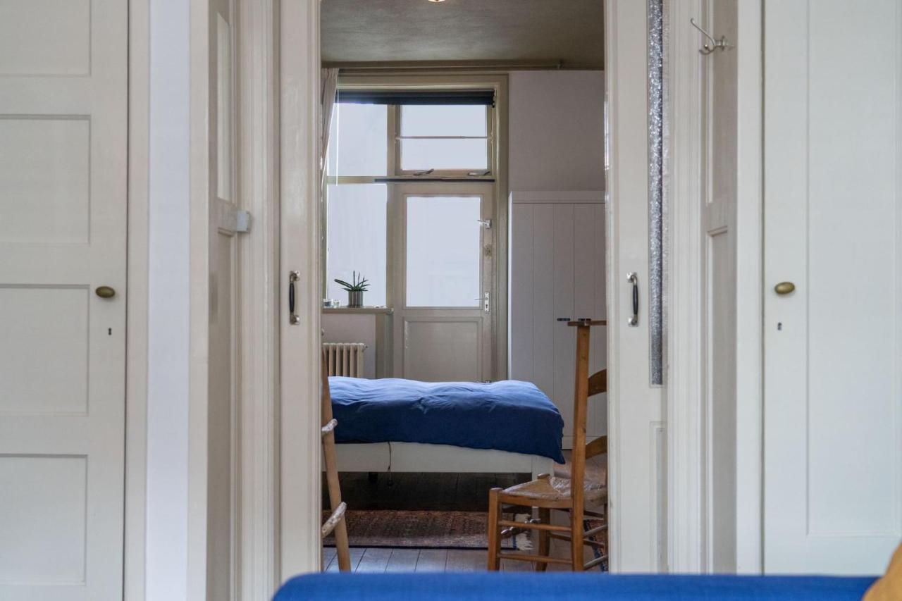 Het Kasteeltje Bed & Breakfast Vlissingen Exterior photo
